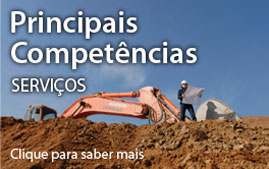 Servi&ccedil;os